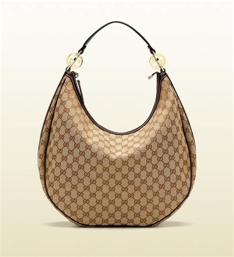 gucci large hobo with interlocking g|Gucci Interlocking G Soho Large .